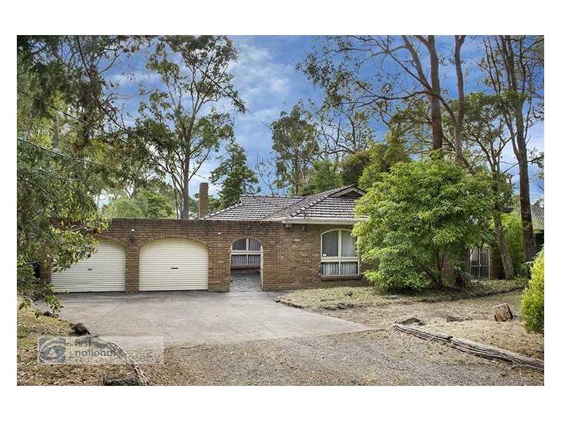 25 Vasey Concourse, Croydon VIC 3136