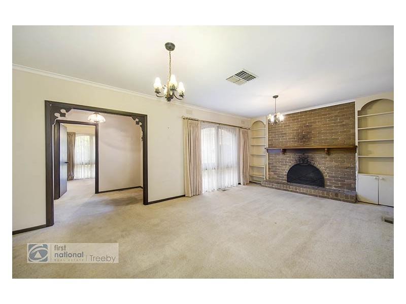 25 Vasey Concourse, Croydon VIC 3136