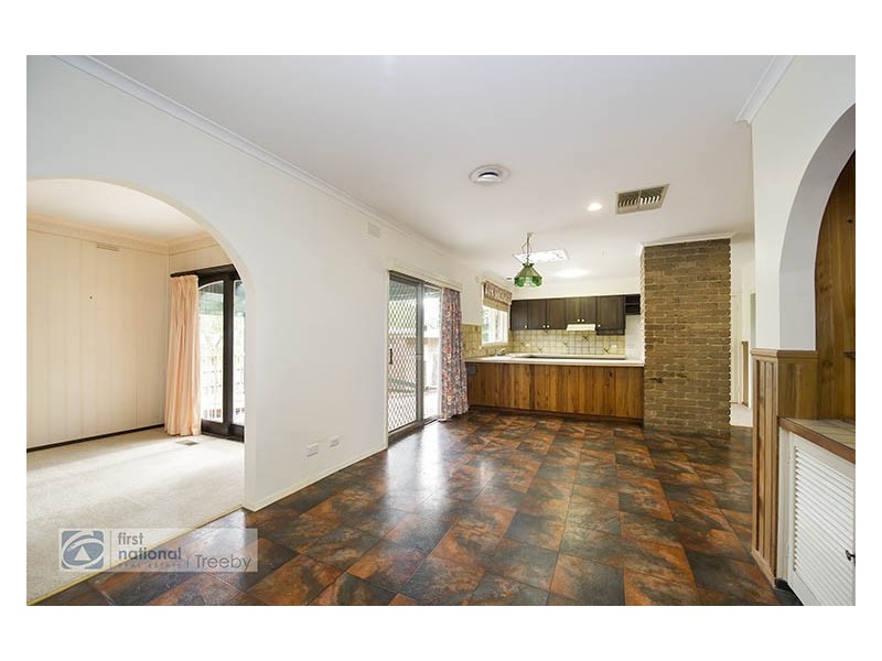 25 Vasey Concourse, Croydon VIC 3136