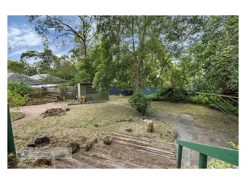 25 Vasey Concourse, Croydon VIC 3136