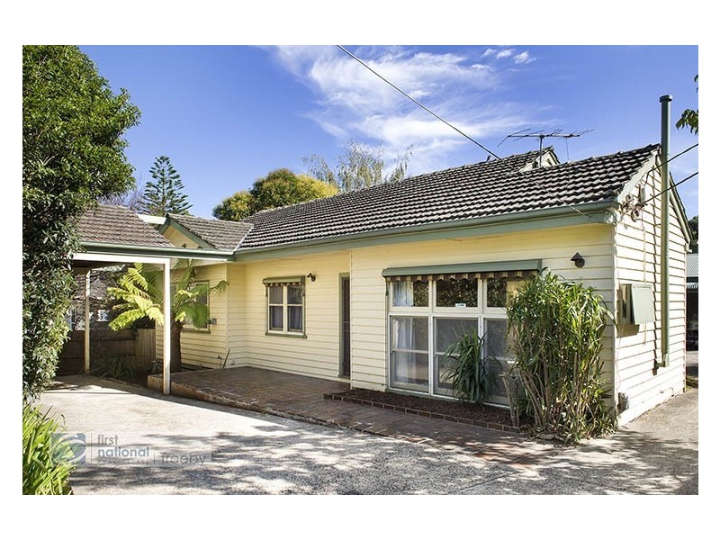 1/7 Patterson Street, Ringwood East VIC 3135