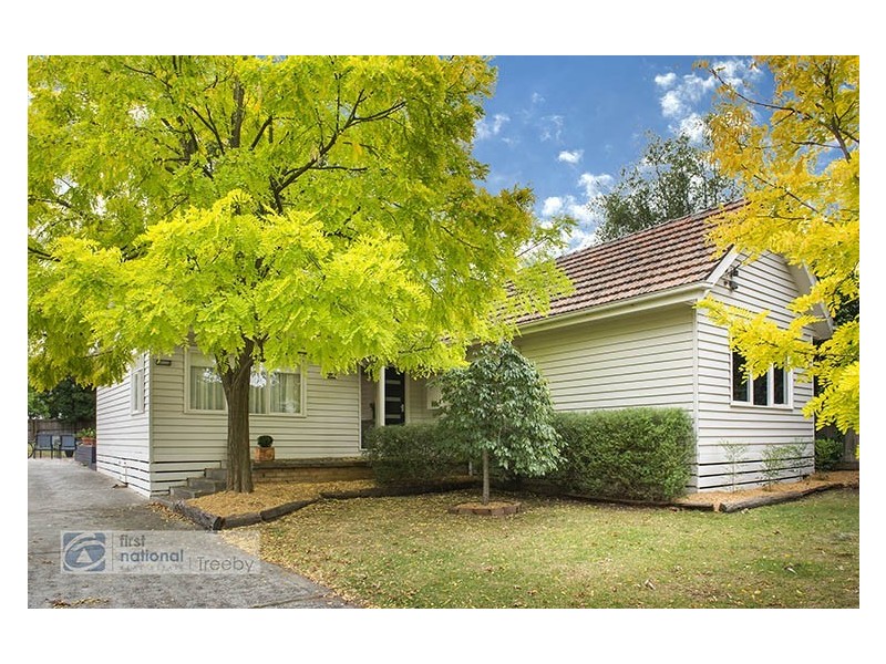 22 Edna Street, Heathmont VIC 3135