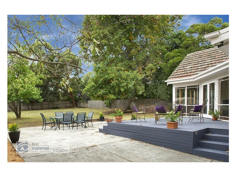 22 Edna Street, Heathmont VIC 3135