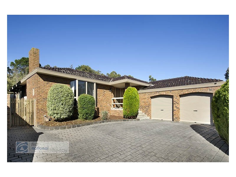 40 Tortice Drive, Ringwood North VIC 3134