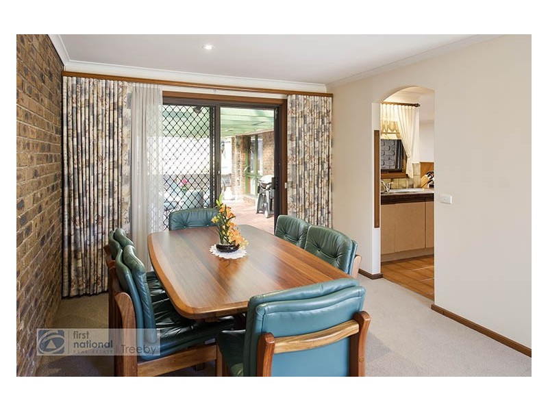 40 Tortice Drive, Ringwood North VIC 3134