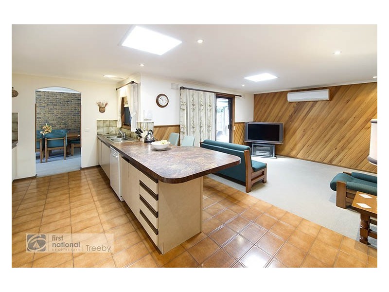 40 Tortice Drive, Ringwood North VIC 3134