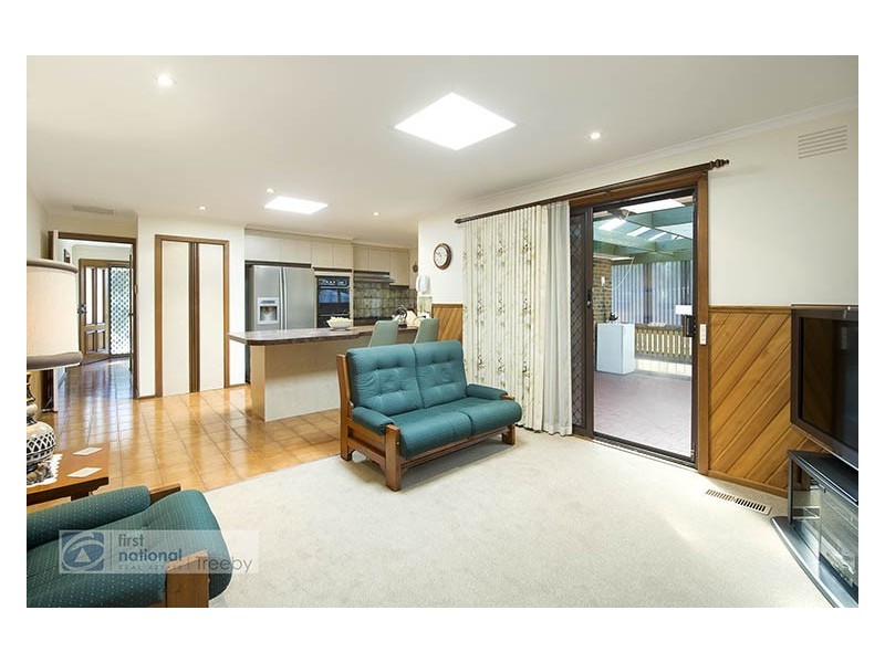 40 Tortice Drive, Ringwood North VIC 3134