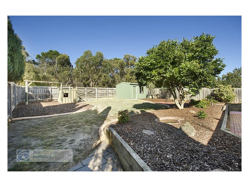 40 Tortice Drive, Ringwood North VIC 3134