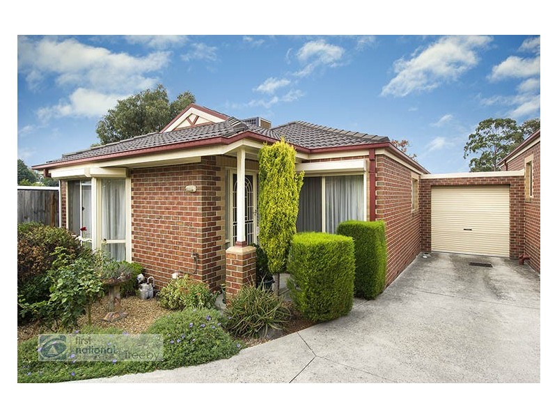 3/9 Vine Street, Ringwood VIC 3134