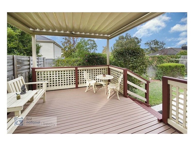 3/9 Vine Street, Ringwood VIC 3134