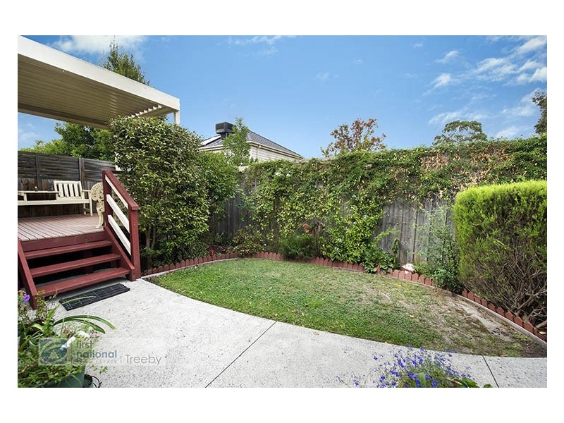 3/9 Vine Street, Ringwood VIC 3134