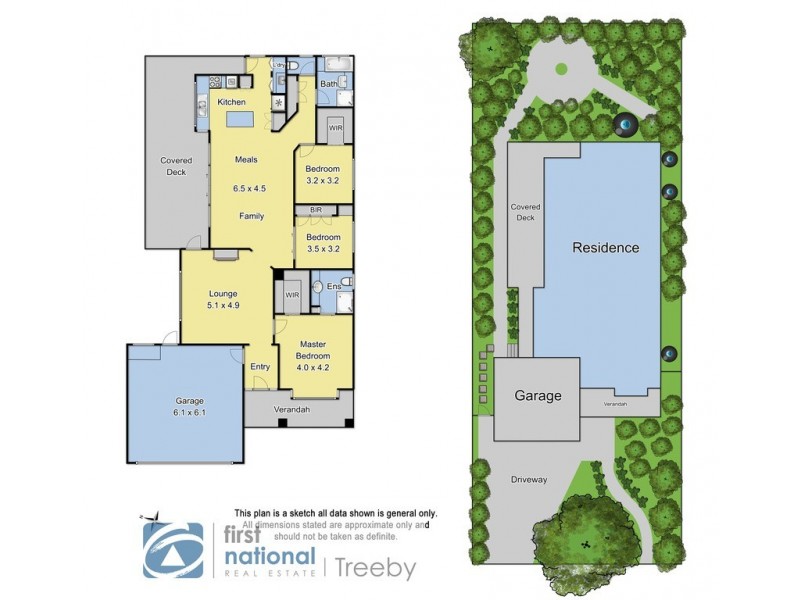 37a Morinda Street, Ringwood East VIC 3135 Floorplan