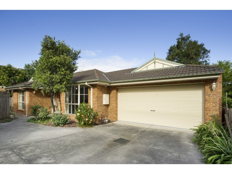 2/32 Highton Street, Ringwood East VIC 3135