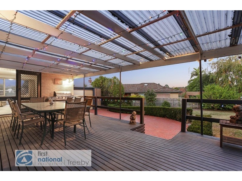 5 Duncan Court, Ringwood VIC 3134