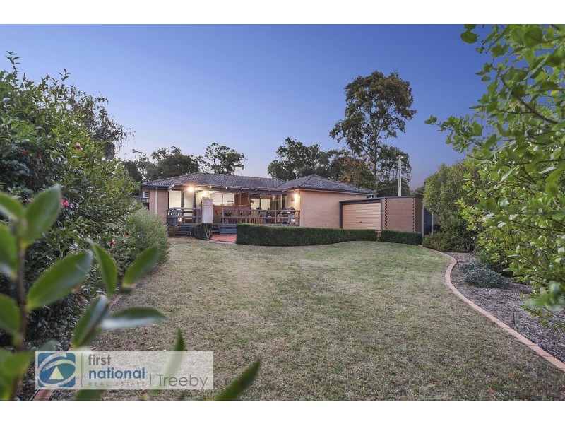 5 Duncan Court, Ringwood VIC 3134