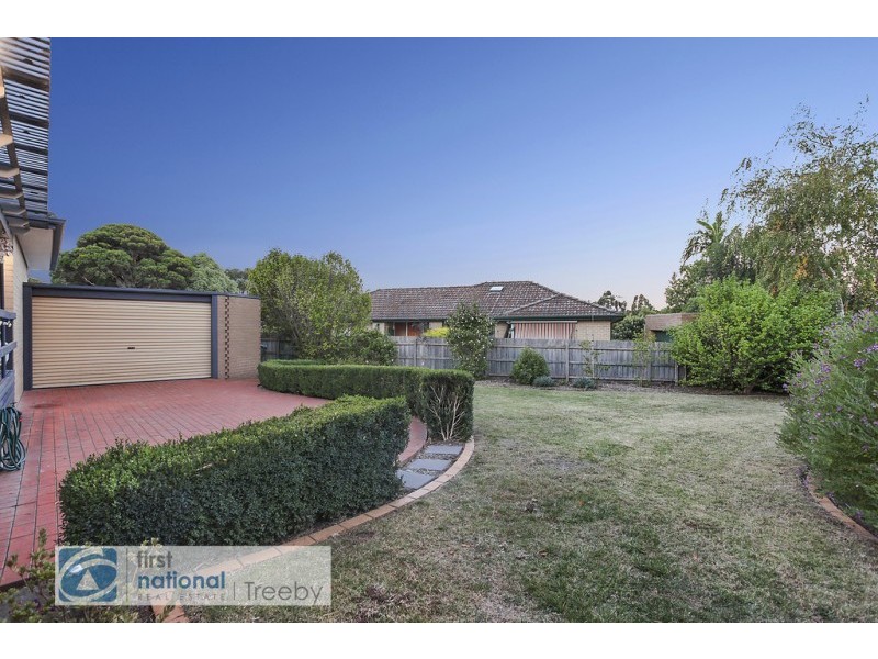 5 Duncan Court, Ringwood VIC 3134