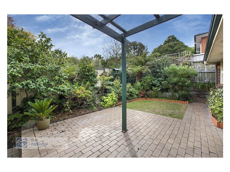 2/13 Allens Road, Heathmont VIC 3135