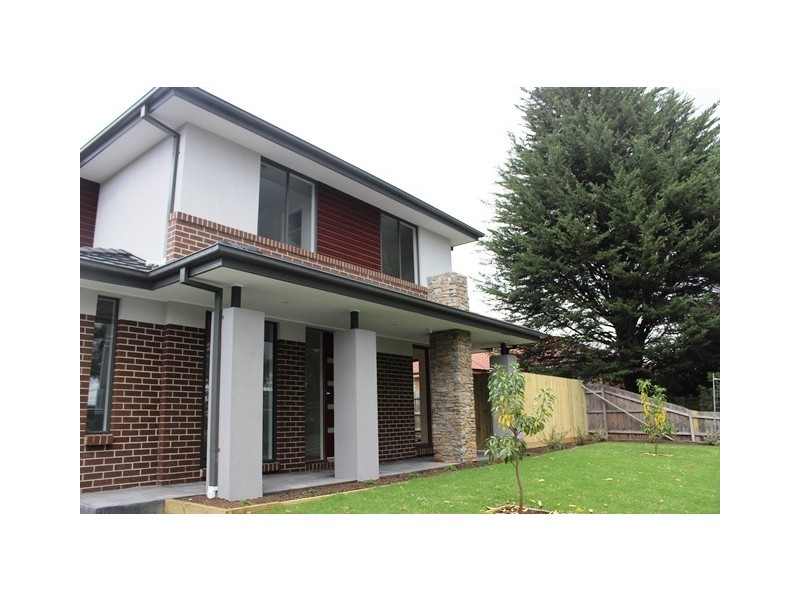 1/96 Mt Dandenong Road, Ringwood East VIC 3135