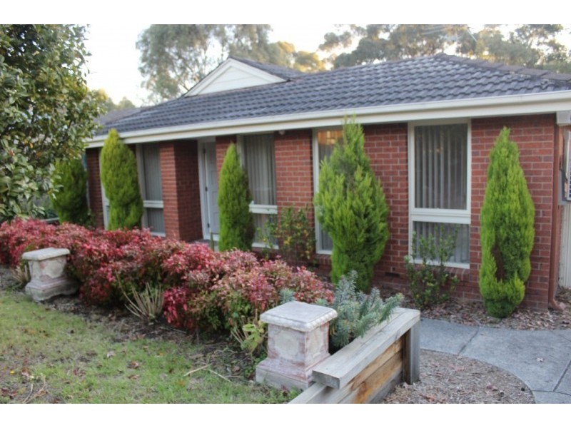 64 Jull Parade, Ringwood North VIC 3134