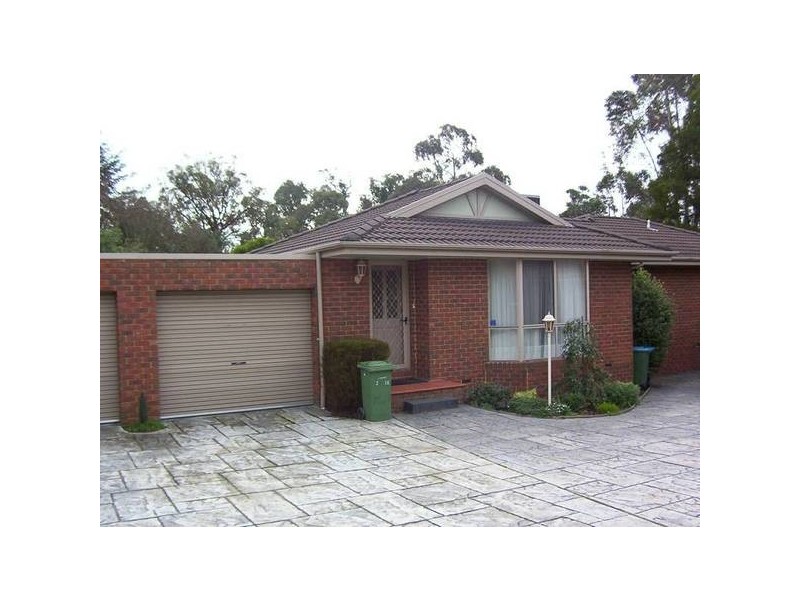 2/16 Heathwood Street, Ringwood East VIC 3135