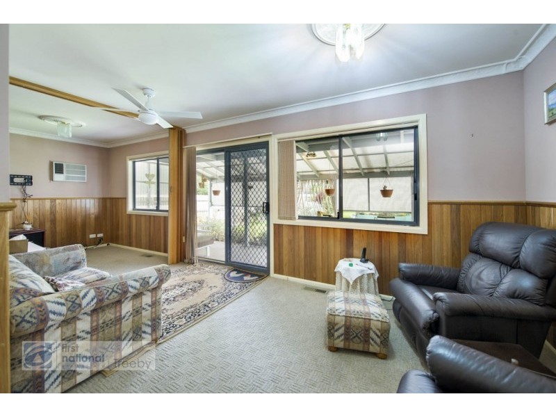 16 Ricky Court, Mooroolbark VIC 3138