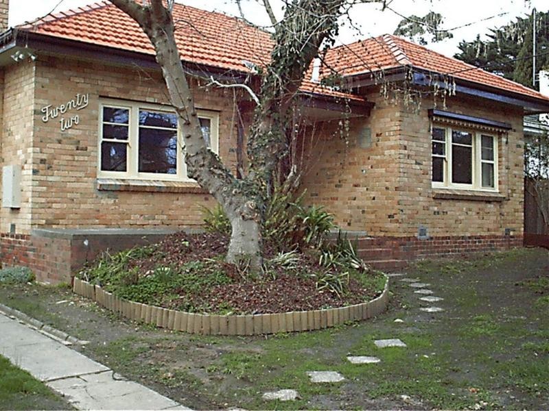 22A Pratt Street, Ringwood VIC 3134