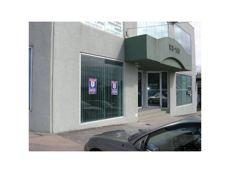 1/178 Mt Dandenong Rd, Ringwood East VIC 3135