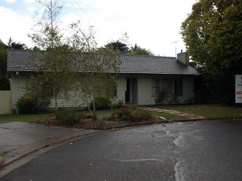 15 Howship Court, Ringwood East VIC 3135