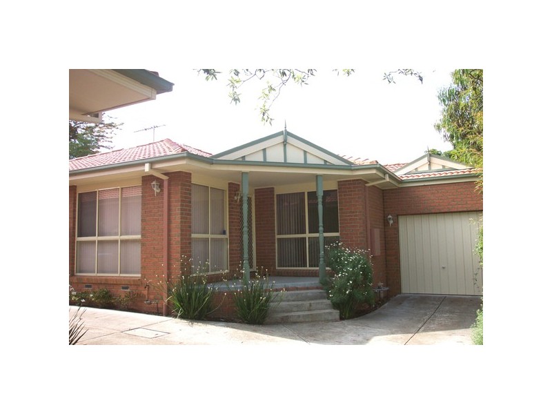 3/11 Neville Street, Ringwood VIC 3134