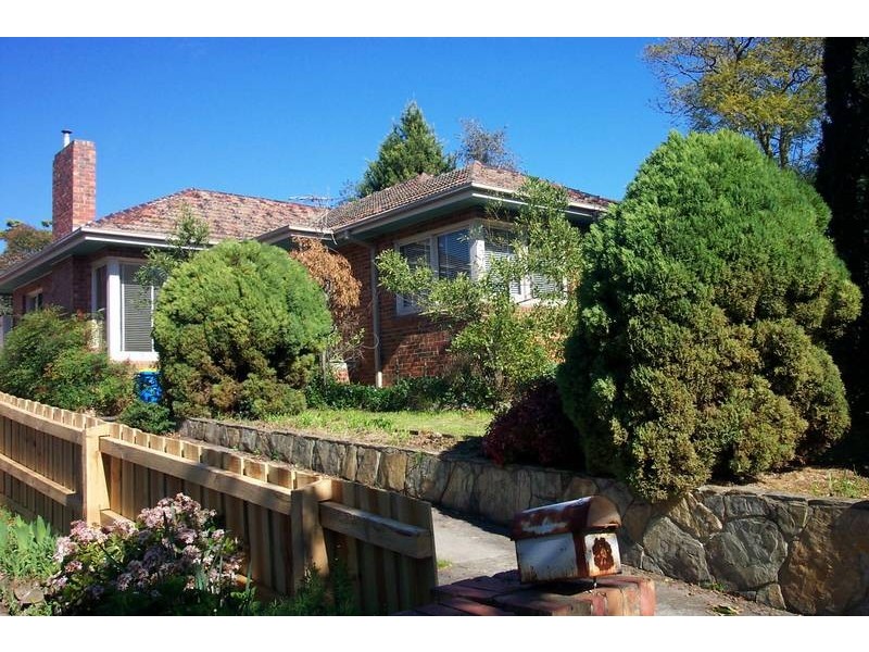 20 Freeman Street, Balwyn VIC 3103