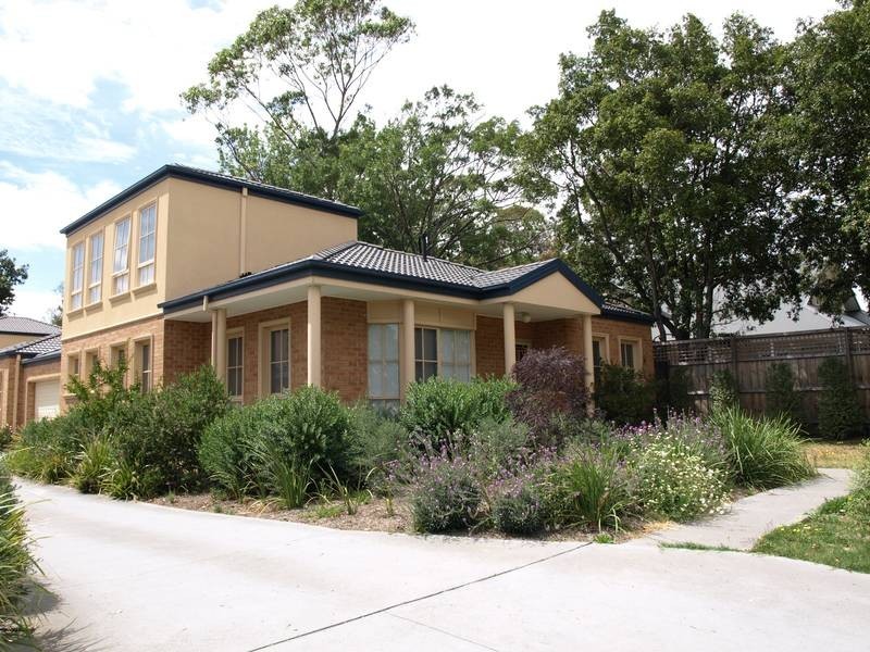6/154 Warrandyte Road, Ringwood North VIC 3134