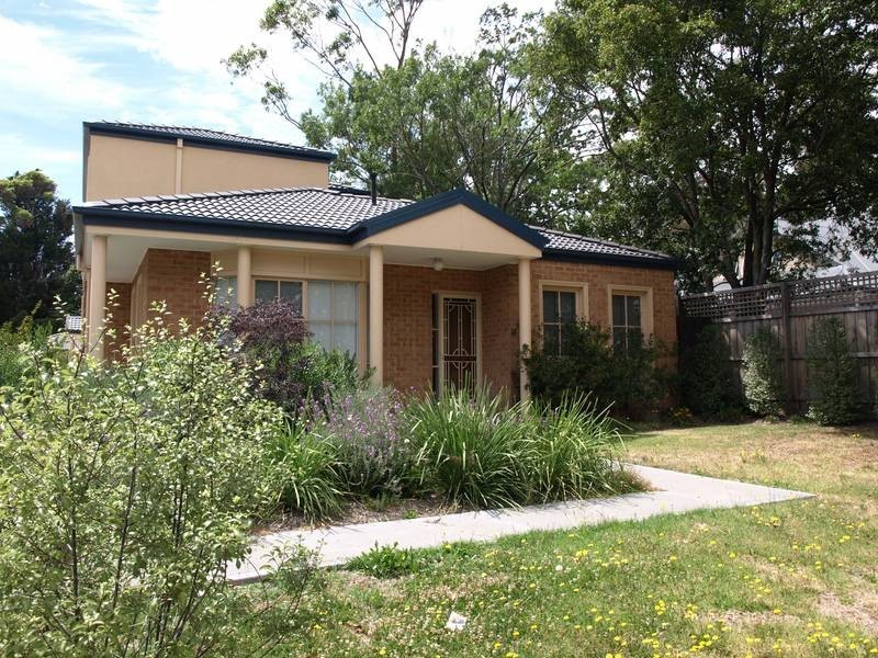 6/154 Warrandyte Road, Ringwood North VIC 3134