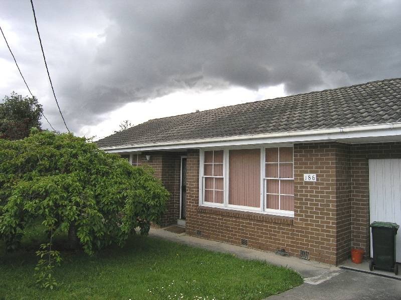 186 Mitcham Road, Nunawading VIC 3131