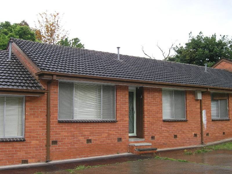 6/13 Glenora Avenue, Croydon VIC 3136