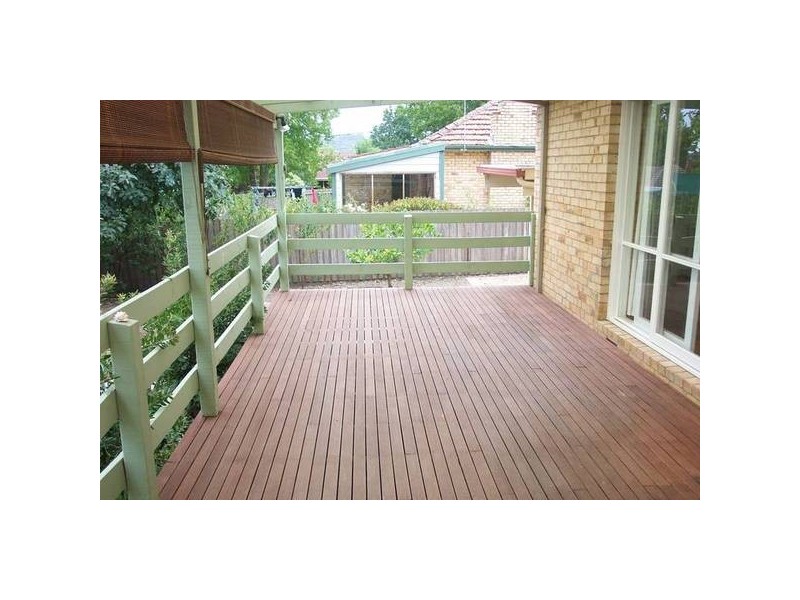 Heywood Street, Ringwood VIC 3134