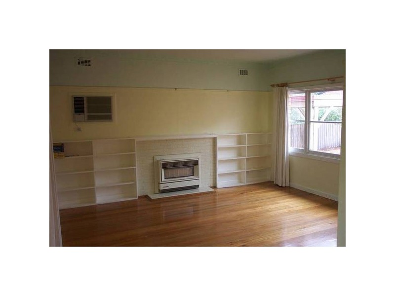 Heywood Street, Ringwood VIC 3134