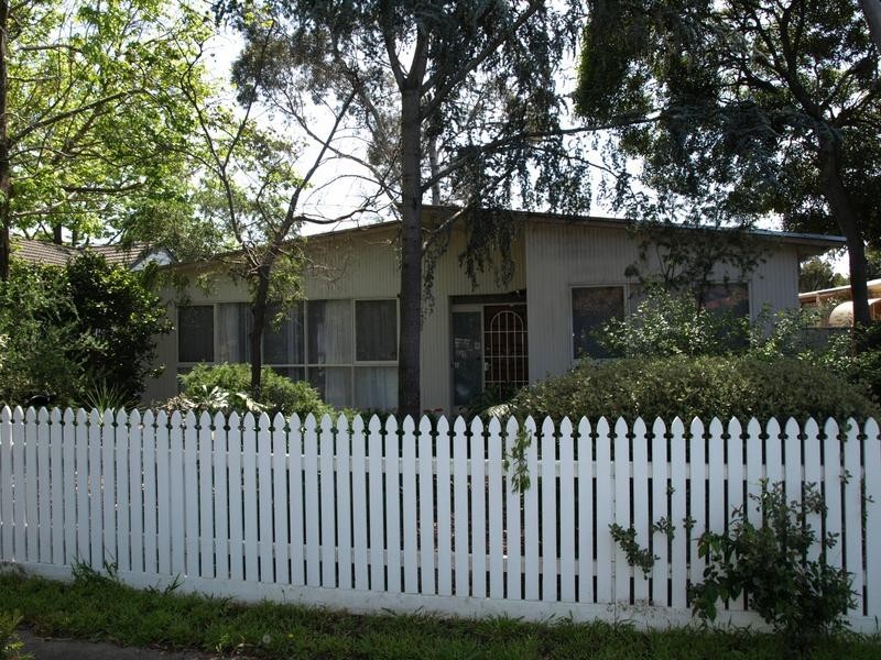 5 Bader Avenue, Nunawading VIC 3131