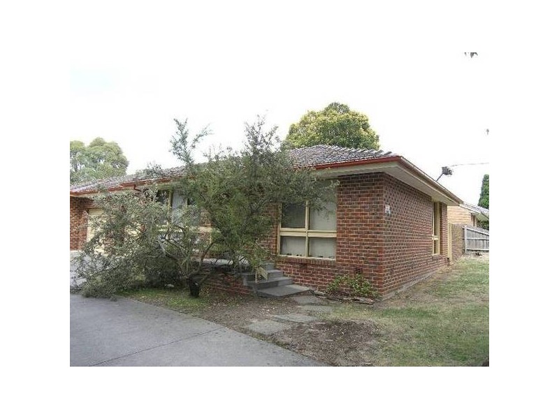 1/20 Surrey Road, Croydon VIC 3136