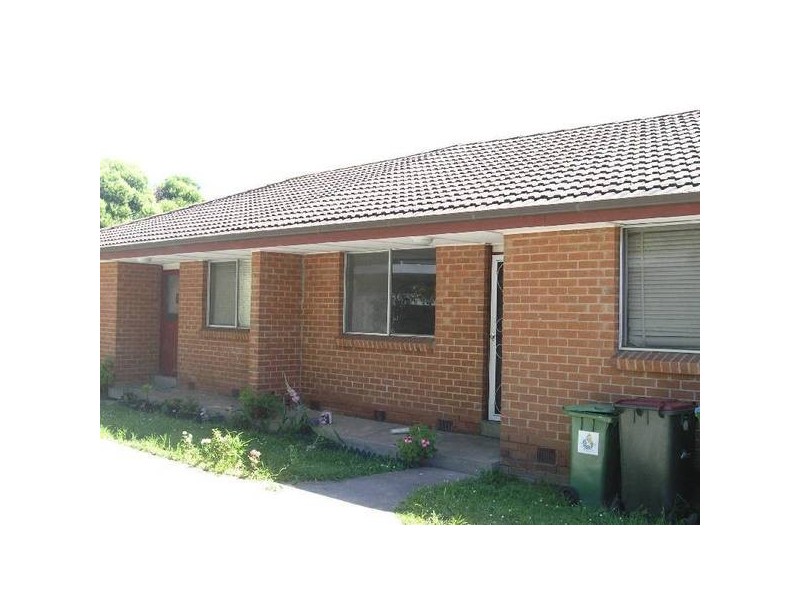 3/17 Albert Street, Ringwood VIC 3134