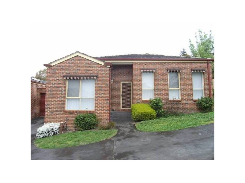 6/18-20 Avalon Grove, Ringwood North VIC 3134