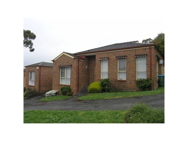 6/18-20 Avalon Grove, Ringwood North VIC 3134