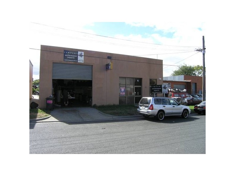 1 Steven Court, Ringwood VIC 3134