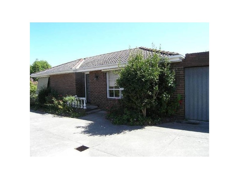 8/11 City Road, Ringwood VIC 3134