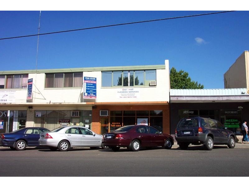 4/42B Wantirna Road, Ringwood VIC 3134