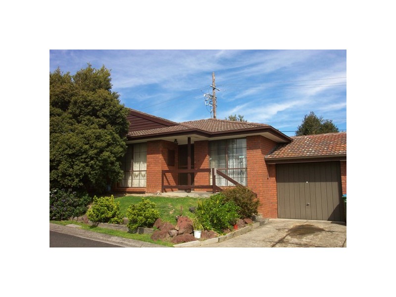 3/94-96 Oban Road, Ringwood North VIC 3134