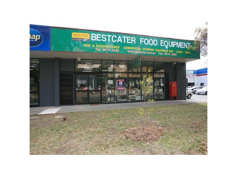 4/64 Charter Street, Ringwood VIC 3134