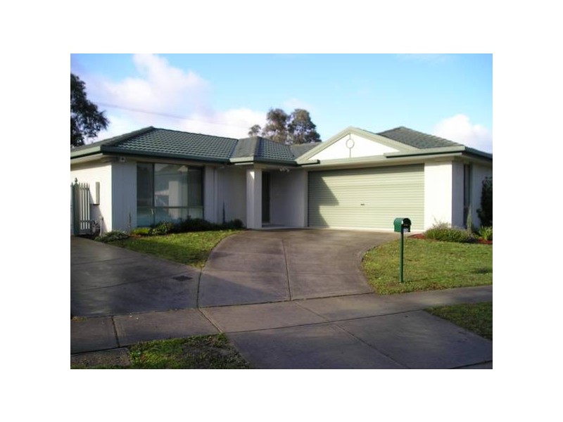 13 Joyce Court, Bayswater North VIC 3153