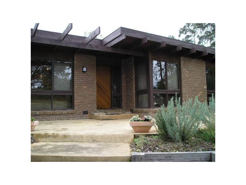 47 Jumping Creek Road, Wonga Park VIC 3115