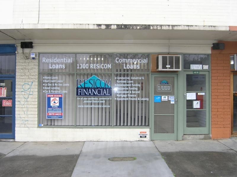 42C Wantirna Road, Ringwood VIC 3134