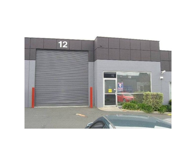 12/513-515 Maroondah Highway, Ringwood VIC 3134